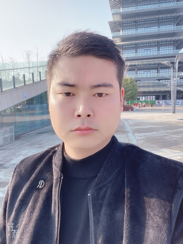 南心遥的第一张照片--德州相亲服务中心