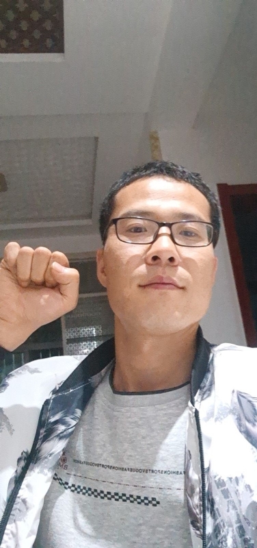 强强的第二张照片--德州相亲服务中心