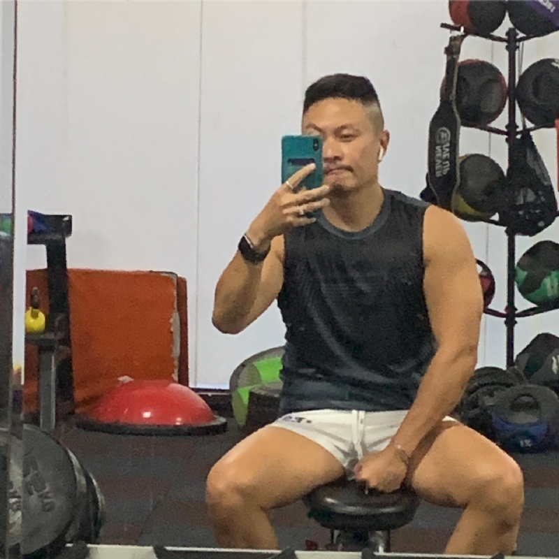 Andy的第一张照片--德州相亲服务中心
