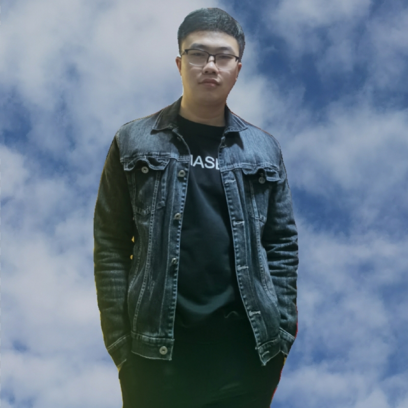 释然坦然的第三张照片--德州相亲服务中心