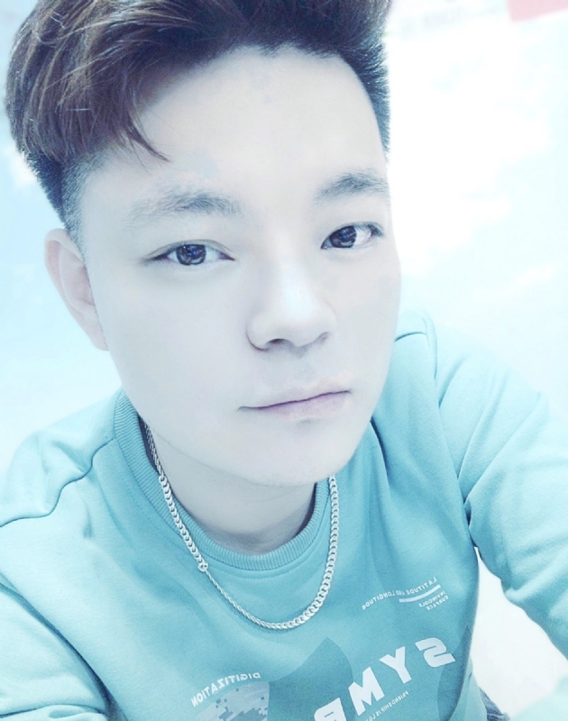 小丰的第一张照片--德州相亲服务中心