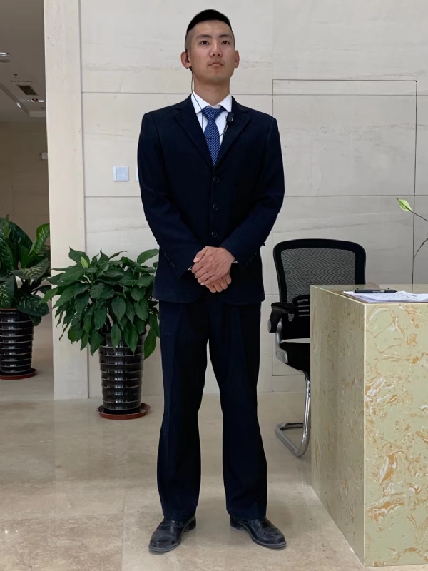 南山南的第二张照片--德州相亲服务中心