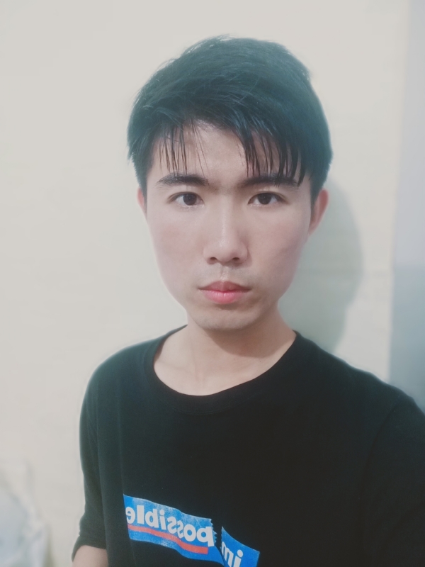 奔跑的範儿的第一张照片--德州相亲服务中心