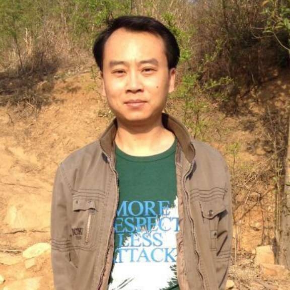 PDS刘的第一张照片--德州相亲服务中心