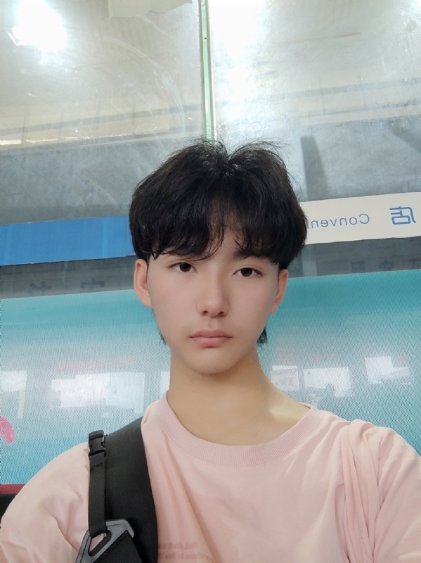钱嘉豪的第二张照片--德州相亲服务中心