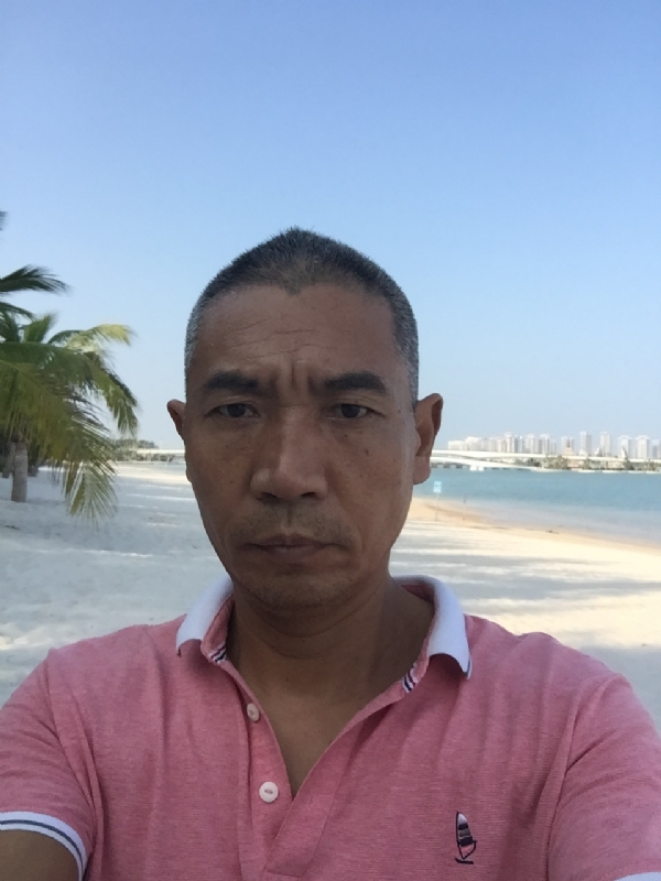 白开水的第一张照片--德州相亲服务中心