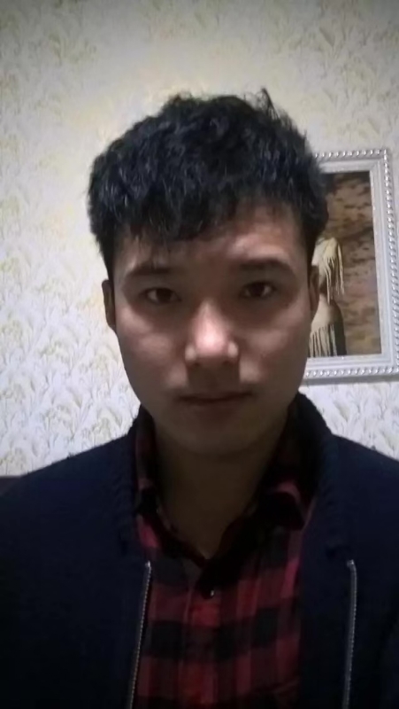希秀的第一张照片--德州相亲服务中心