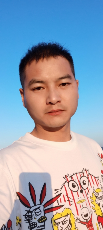 有梦不怕痛的第一张照片--德州相亲服务中心