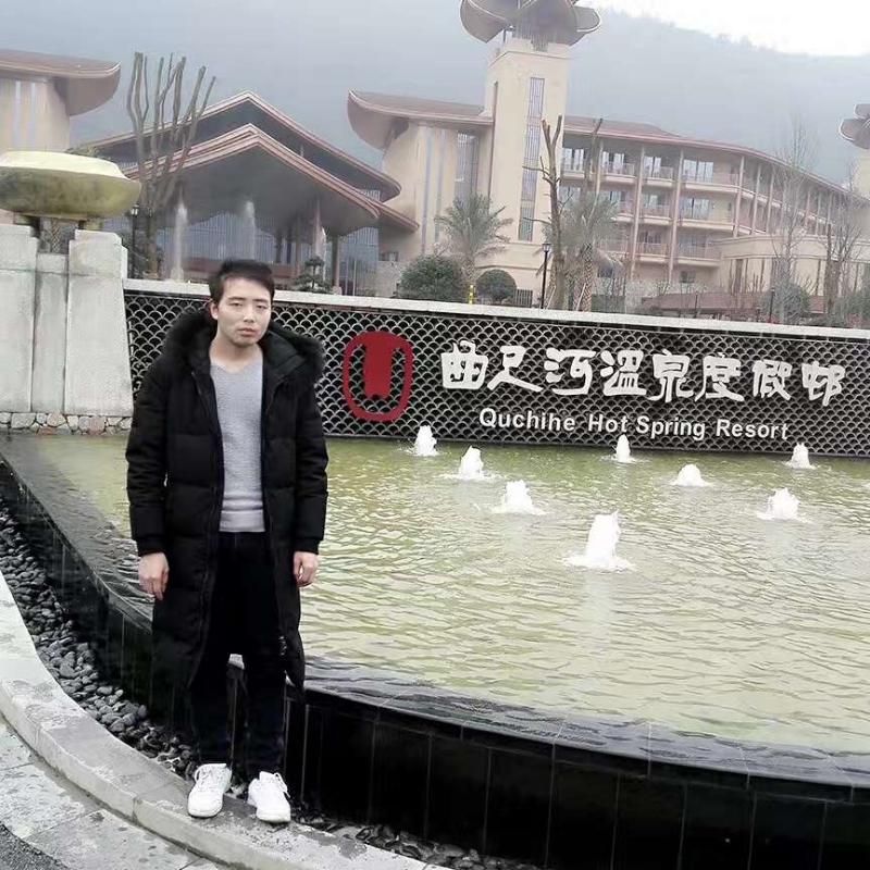 胜$的第一张照片--德州相亲服务中心