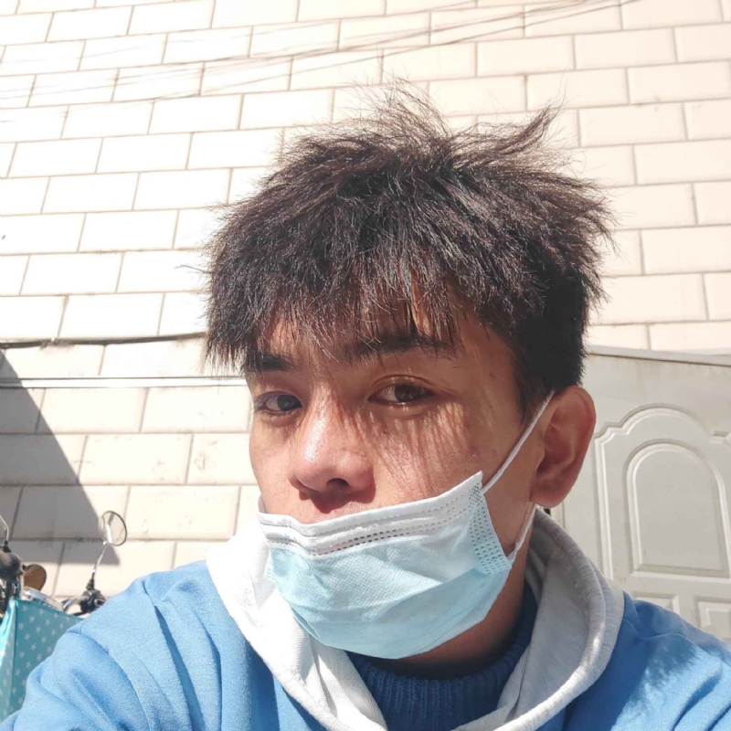 90后美少男的第一张照片--德州相亲服务中心