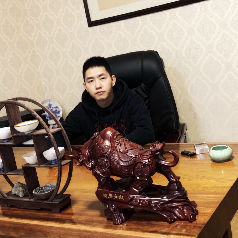 平淡的鸽子的第四张照片--德州相亲服务中心