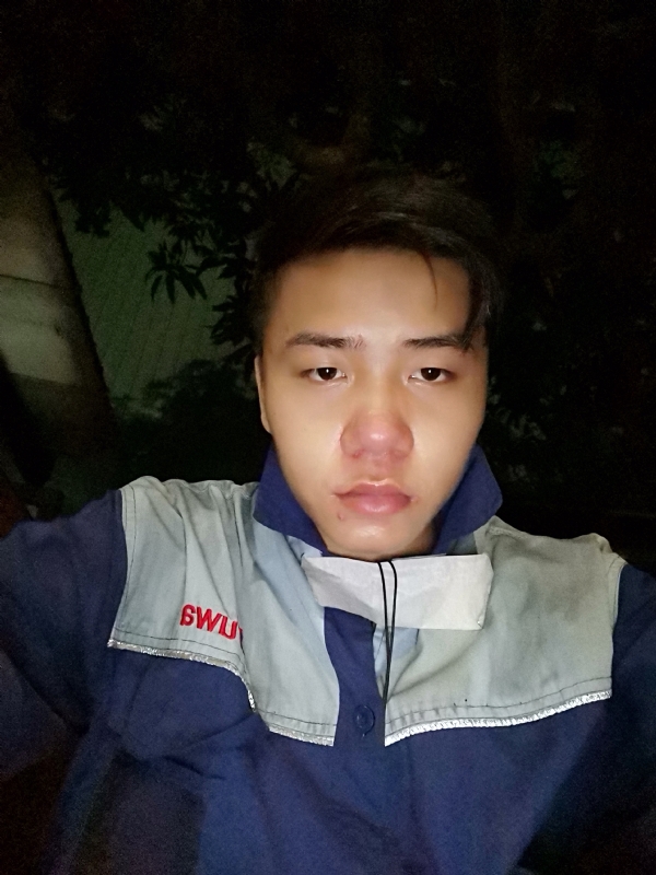 路过的第二张照片--德州相亲服务中心