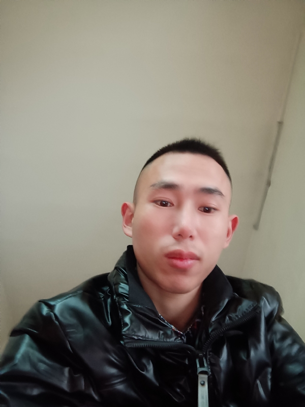 阿浩的第一张照片--德州相亲服务中心