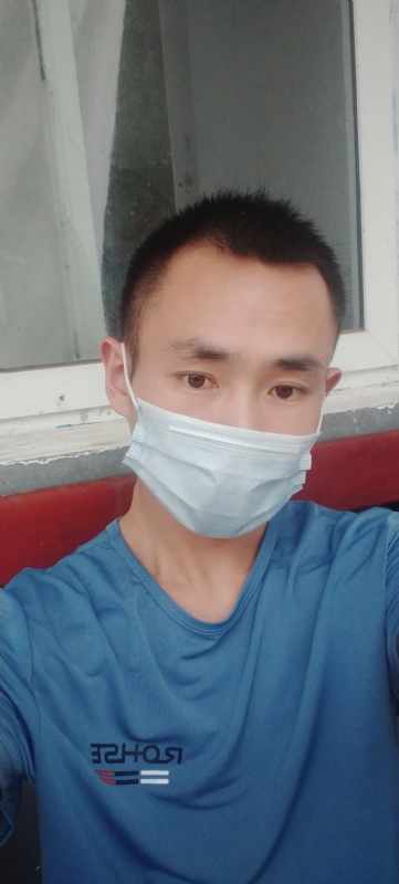 阿浩的第二张照片--德州相亲服务中心
