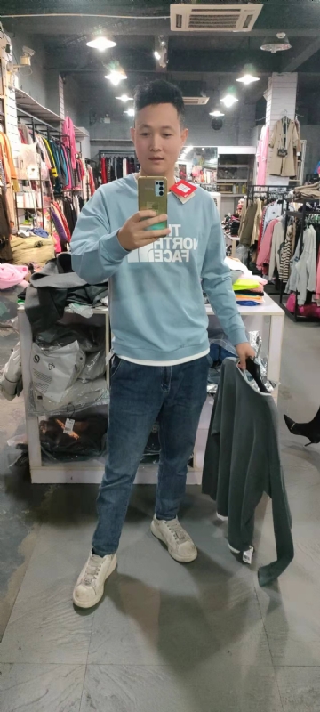 快乐永恒的第一张照片--德州相亲服务中心