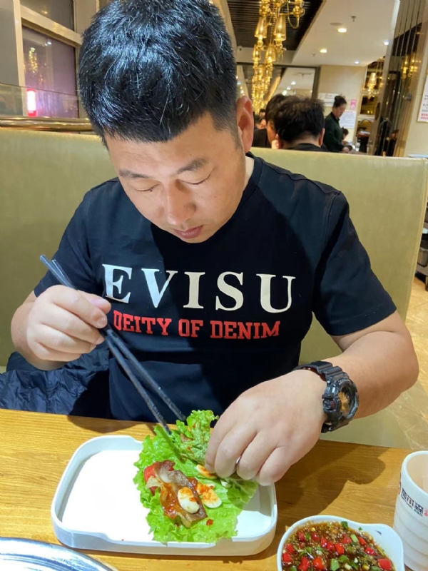 砒霜的第一张照片--德州相亲服务中心