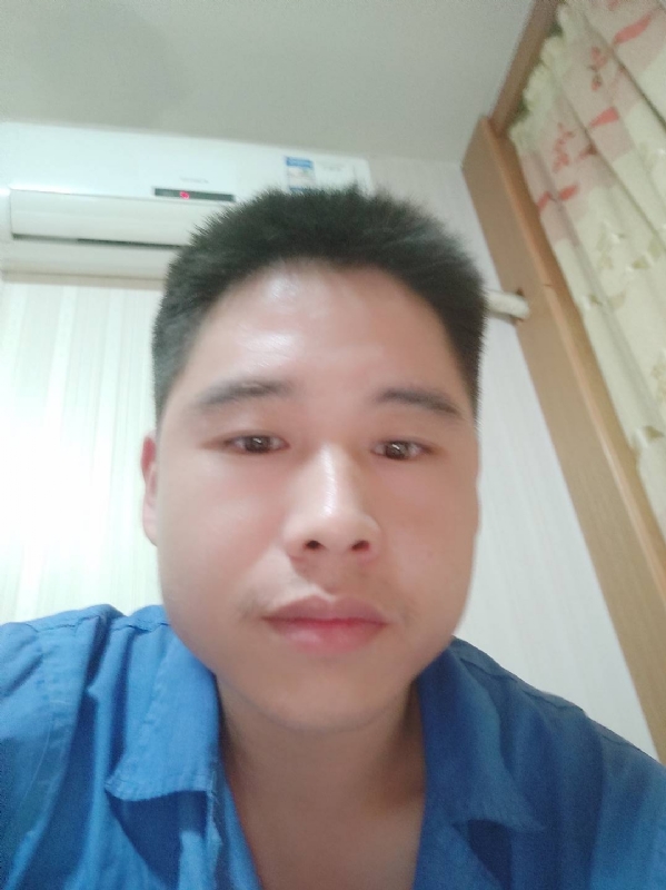 寻一人过一生的第一张照片--德州相亲服务中心