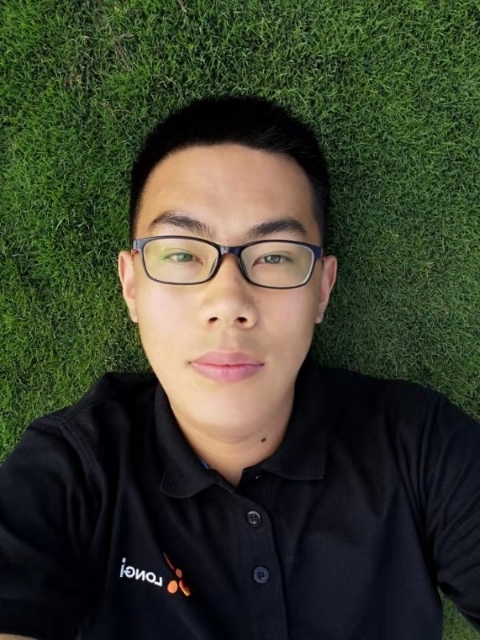 我的第一张照片--德州相亲服务中心