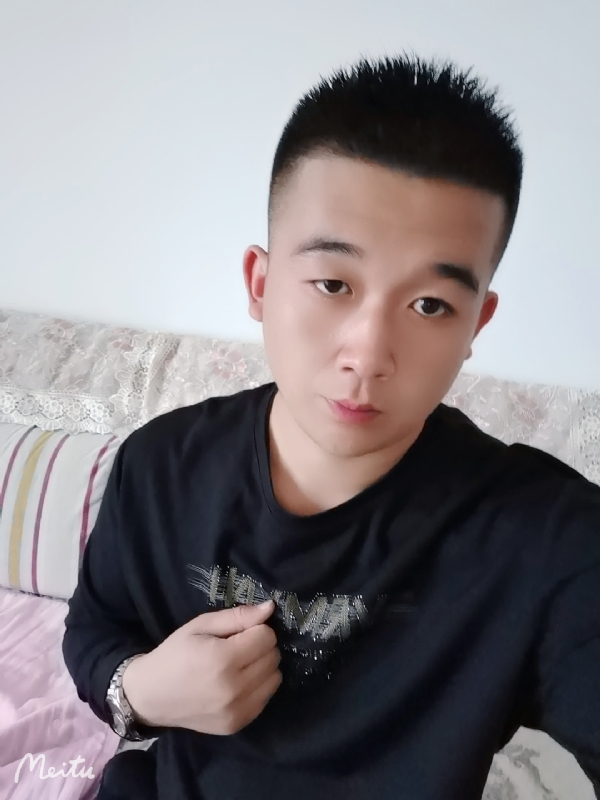 找对象的第一张照片--德州相亲服务中心