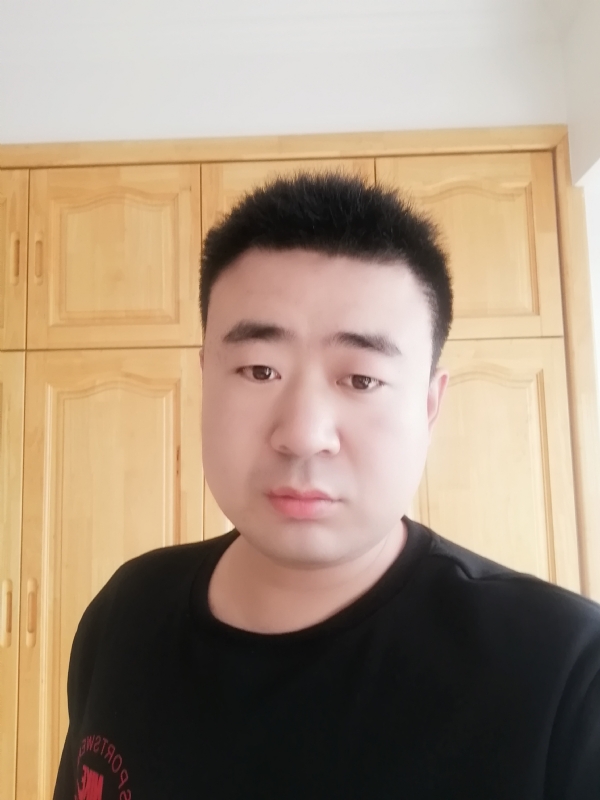 楚青林的第一张照片--德州相亲服务中心