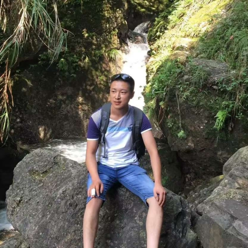 人杰地也灵的第一张照片--德州相亲服务中心