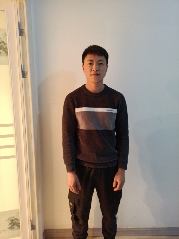 人杰地也灵的第二张照片--德州相亲服务中心
