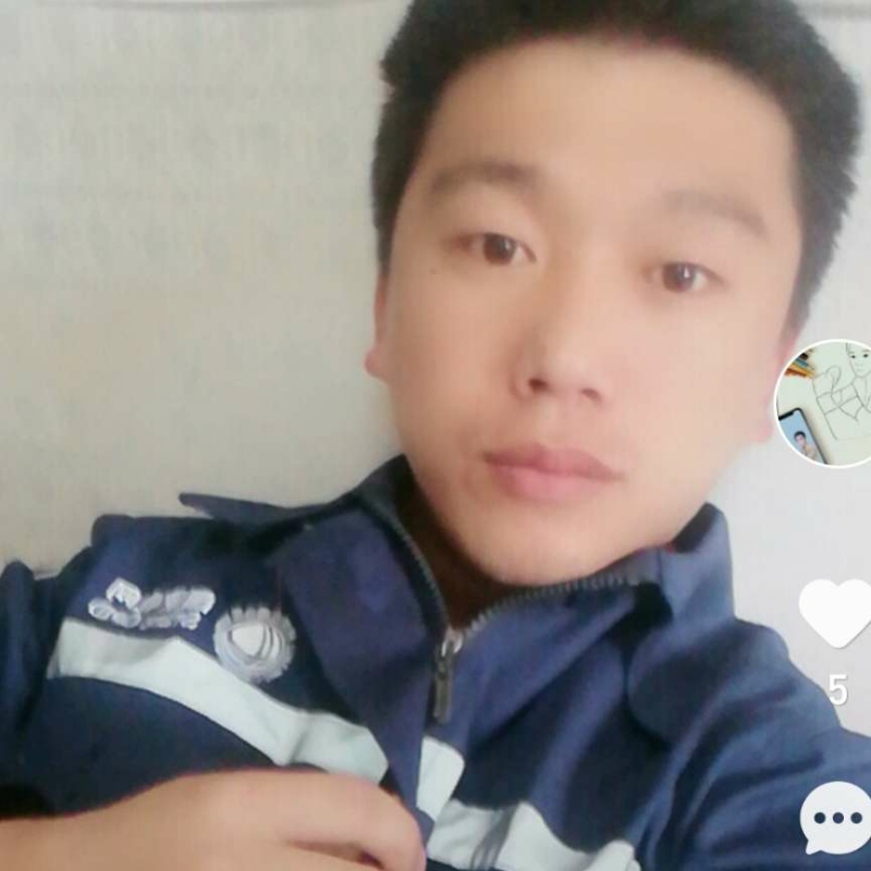 猛猛哒的第一张照片--德州相亲服务中心