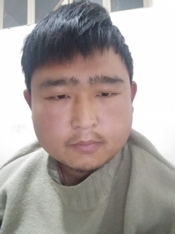 郝营的第一张照片--德州相亲服务中心