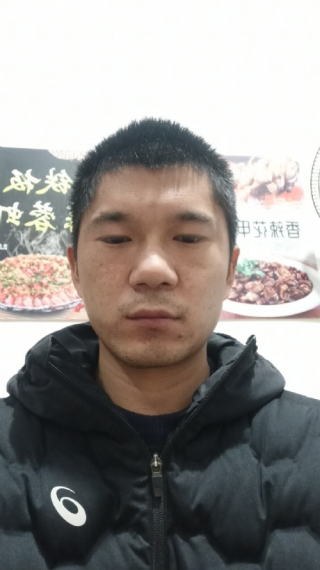 许先生的第一张照片--德州相亲服务中心