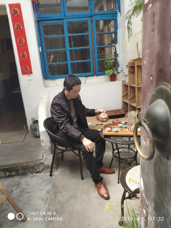 天涯海角的第一张照片--德州相亲服务中心