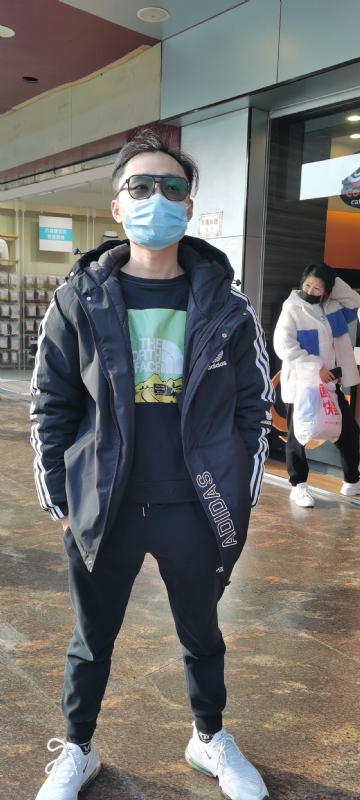 奔波霸的第一张照片--德州相亲服务中心