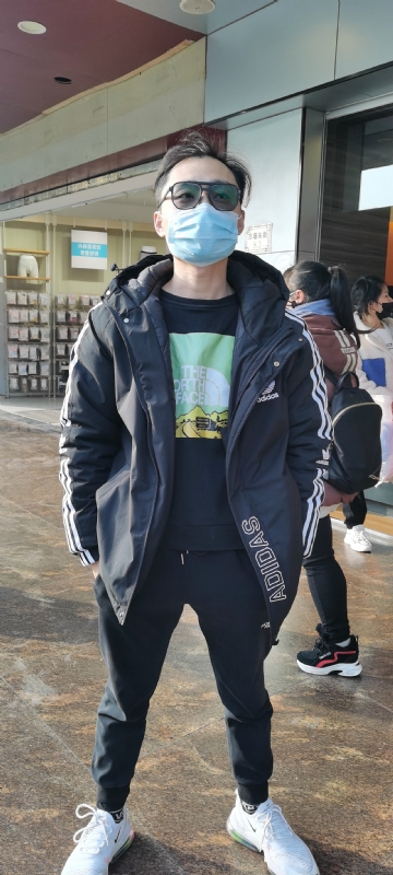 奔波霸的第三张照片--德州相亲服务中心