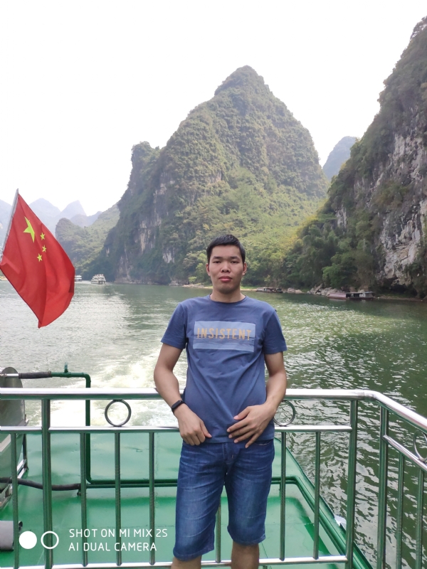 只为你而来的第二张照片--德州相亲服务中心