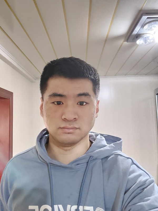 xixi的第一张照片--德州相亲服务中心