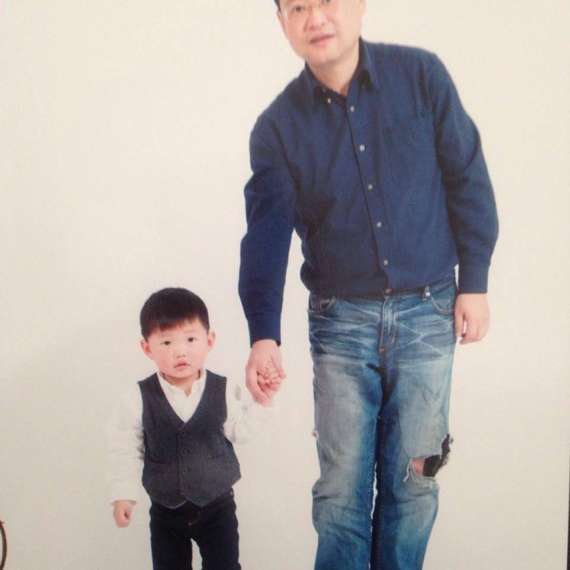王医生的第一张照片--德州相亲服务中心