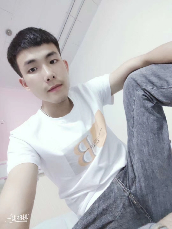 爱Q我的第一张照片--德州相亲服务中心