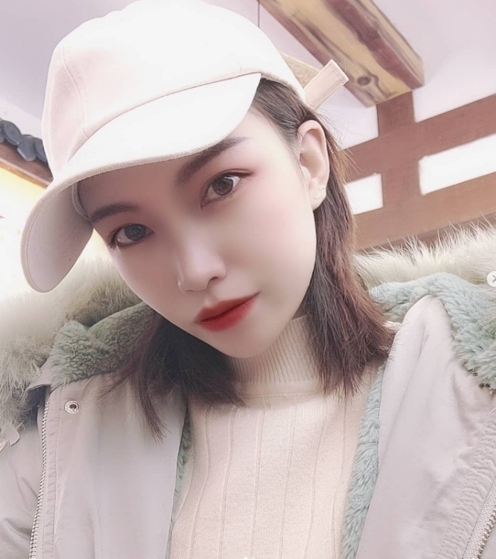 小婉的第一张照片--德州相亲服务中心