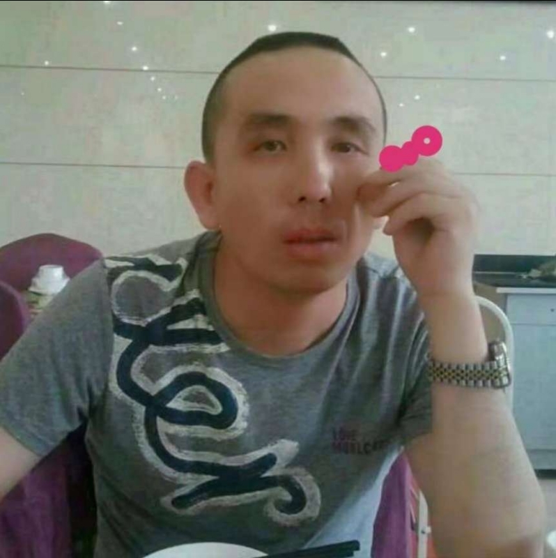 虎虎虎的第一张照片--德州相亲服务中心