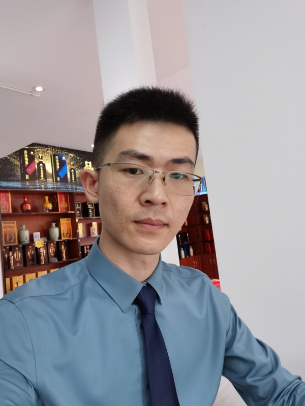 茅台老酒的第一张照片--德州相亲服务中心