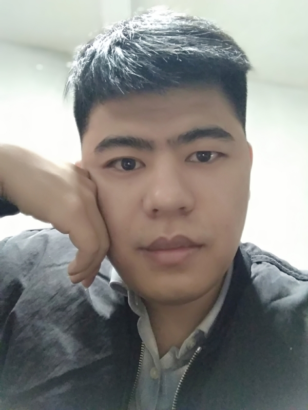 爱笑的人的第一张照片--德州相亲服务中心