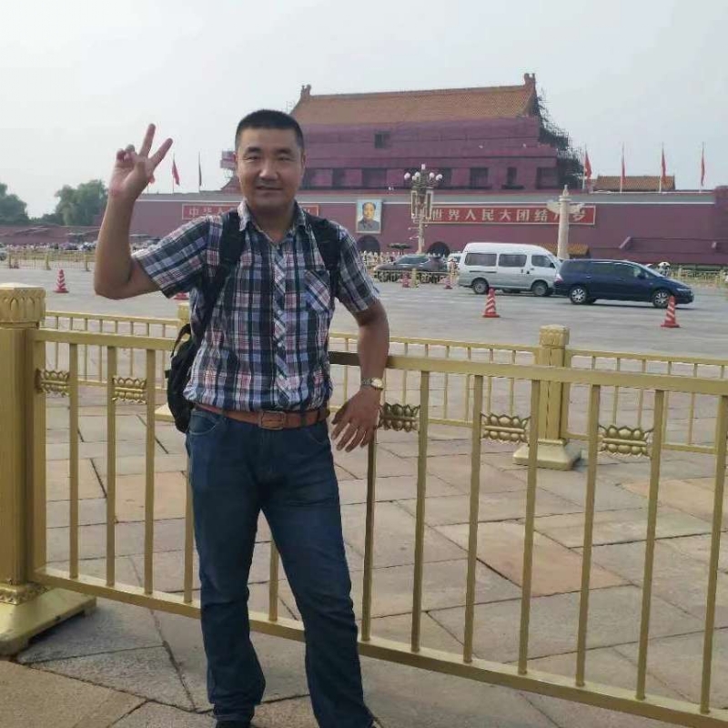星空下的思念的第五张照片--德州相亲服务中心