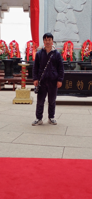 单身的小草的第二张照片--德州相亲服务中心