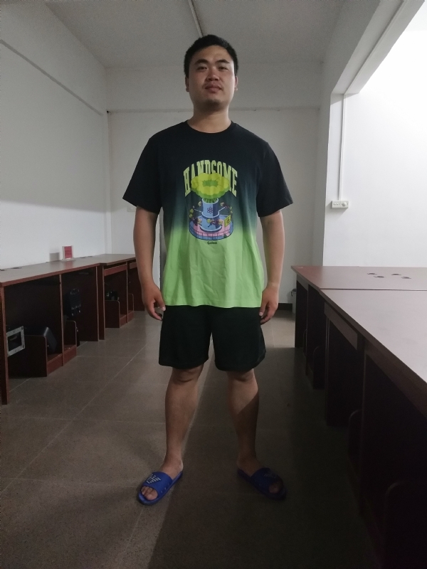 真心实意寻佳人的第一张照片--德州相亲服务中心