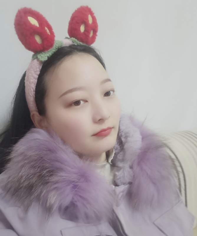 一只小月亮的第二张照片--德州相亲服务中心