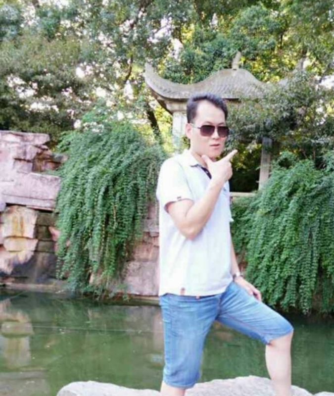 随缘的第一张照片--德州相亲服务中心
