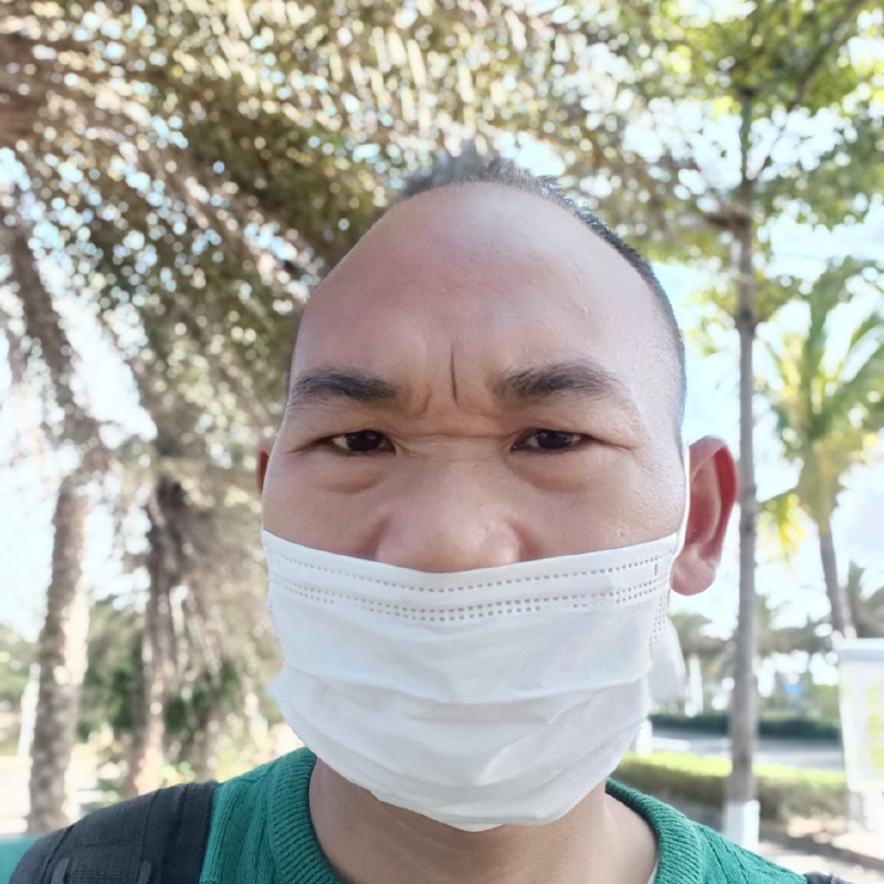 塑马的峰哥的第一张照片--德州相亲服务中心