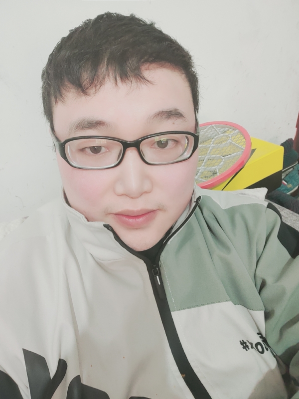一条跑不动的鱼的第一张照片--德州相亲服务中心