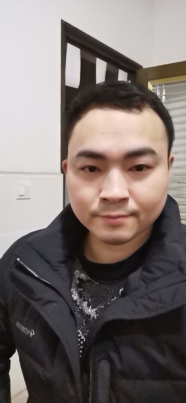 老实人的第一张照片--德州相亲服务中心