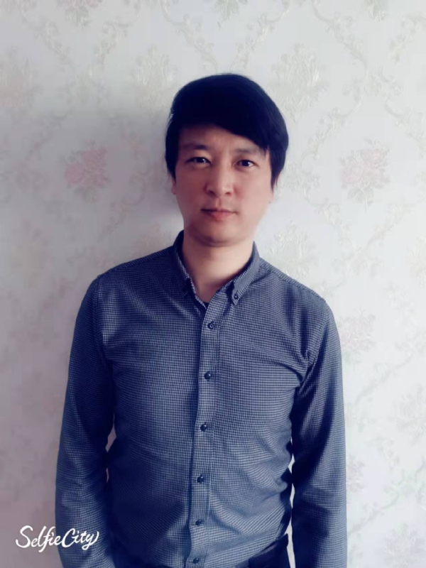 小李的第二张照片--德州相亲服务中心