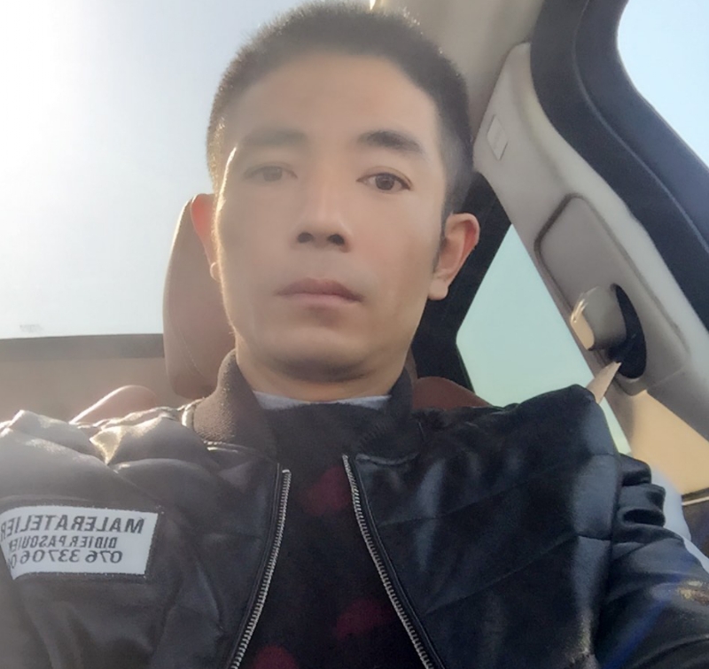 真诚过日子的来的第一张照片--德州相亲服务中心